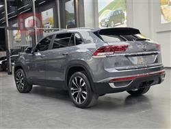 فولكسفاغن أطلس كروس سبورت